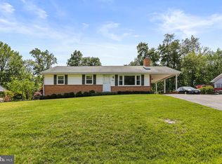 6805 Orem Dr, Laurel, MD 20707