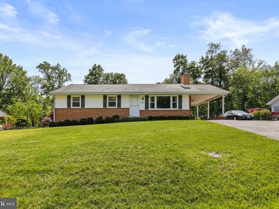 6805 Orem Dr, Laurel, MD, 20707