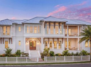 157 Parkshore Dr, Panama City Beach, FL 32413
