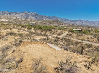 0 S Dodge Canyon Rd UNIT 1, Tucson, AZ 85739