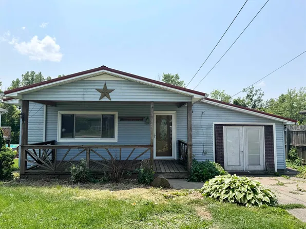 78 Township Road 1132, Proctorville, OH 45669