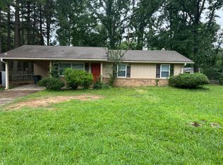 503 Joyce St, Searcy, AR 72143