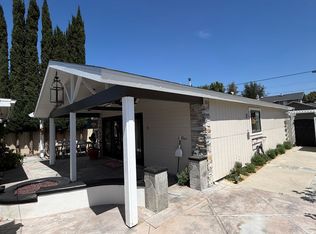 535-537 E. Van Bibber, Orange, CA 92866