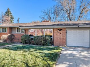 4850 S Inca St, Englewood, CO 80110