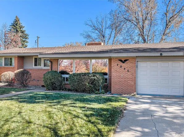 4850 S Inca Street, Englewood, CO 80110