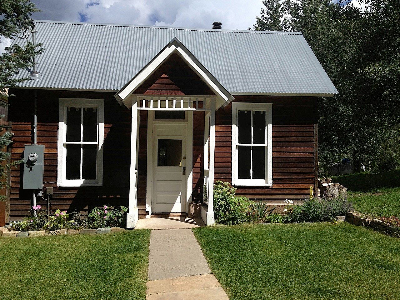 214 E. Mantz, Rico, CO 81332 Zillow