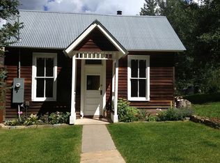 214 E. Mantz, Rico, CO 81332