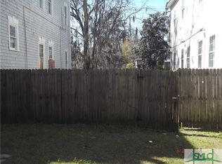 827 E Henry St, Savannah, GA 31401