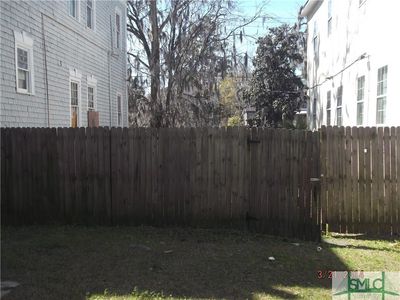 827 E Henry St, Savannah, GA, 31401