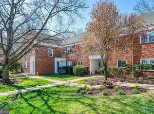 1403 Martha Custis Dr #401, Alexandria, VA 22302