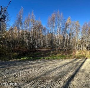 13275 W Maplewood Dr, Wasilla, AK, 99623