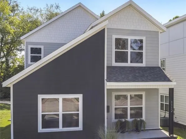 1112 S Dunn Ave, Fayetteville, AR 72701