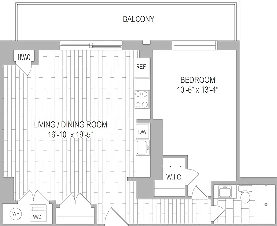 Randolph Towers — Photo 42