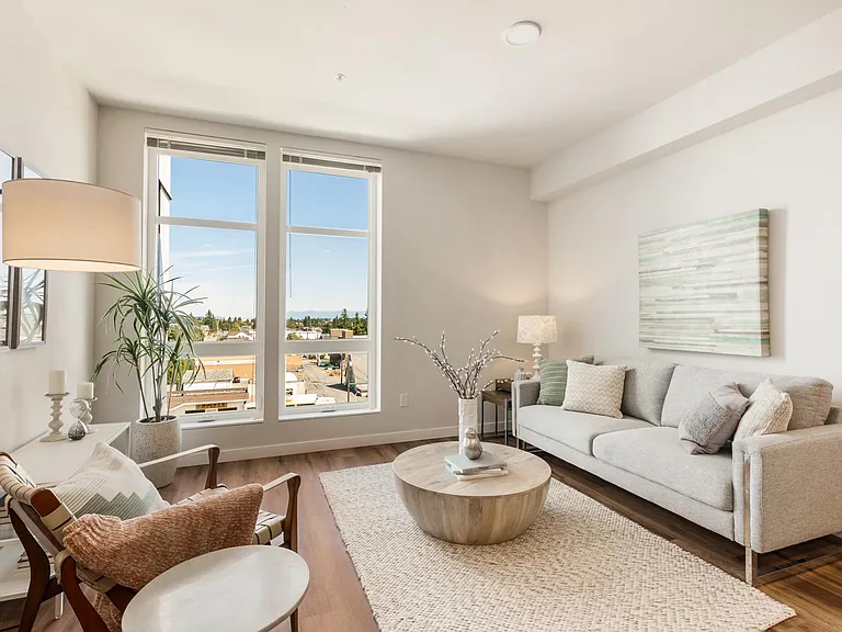 Marquee Apartments — Photo 34