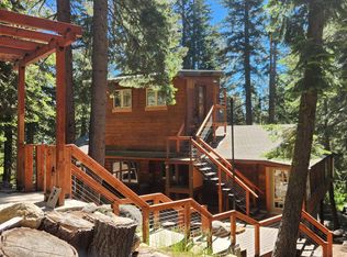 122 John Ebbetts Rd, Bear Valley, CA 95223