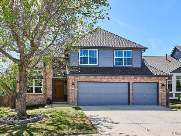 18772 E Powers Drive, Aurora, CO 80015