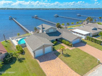 2914 River Point Dr, Daytona Beach, FL, 32118