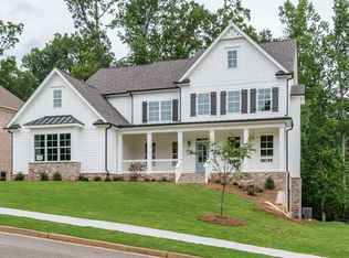 316 Peninsula Pointe, Holly Springs, GA 30115