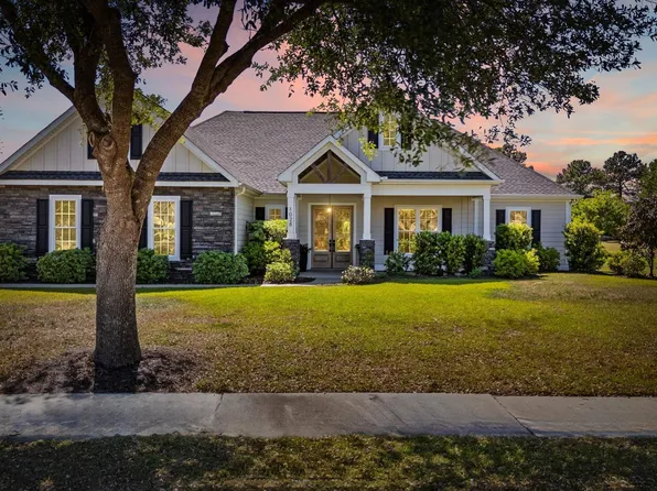 1028 Whooping Crane Dr., Conway, SC 29526