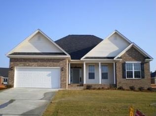 4584 Logans Way, Augusta, GA 30909