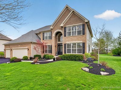 1807 Andover Ln, Crystal Lake, IL, 60014