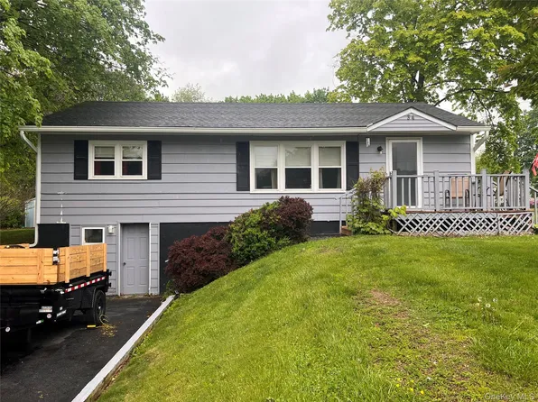 34 Linden Drive, Newburgh, NY 12550