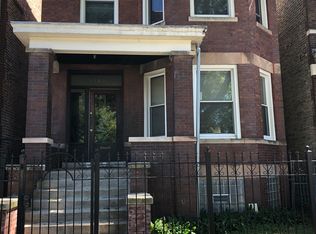 6343 S Morgan St, Chicago, IL 60621