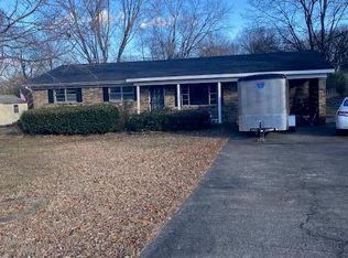 150 Rose Dr, Dyersburg, TN 38024