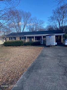 150 Rose Dr, Dyersburg, TN, 38024