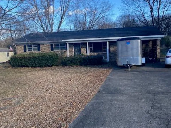 150 Rose Dr, Dyersburg, TN 38024