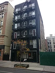 349 East 10th Street in East Village