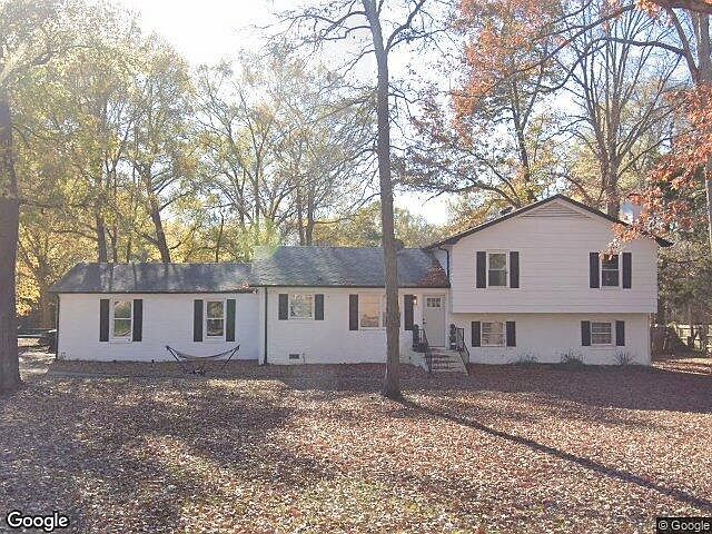 Property Front View