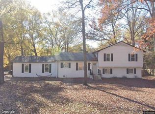803 H C Baucom Rd, Monroe, NC 28110
