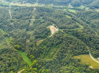 690 Stephens Rd TRACT 1, Mount Vernon, KY 40456