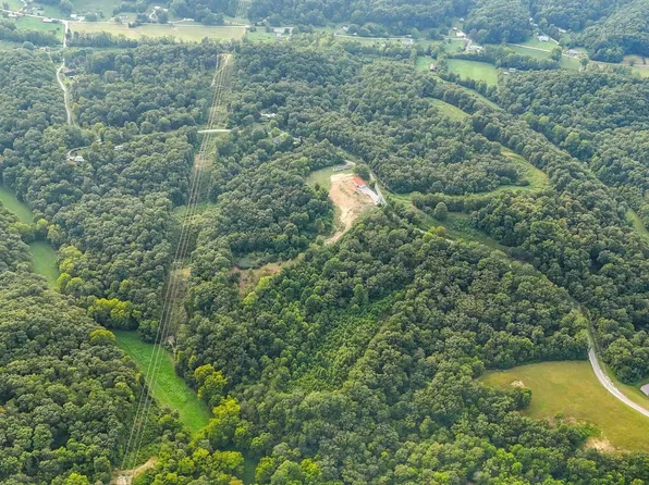 690 Stephens Rd Tract 1, Mount Vernon, KY 40456