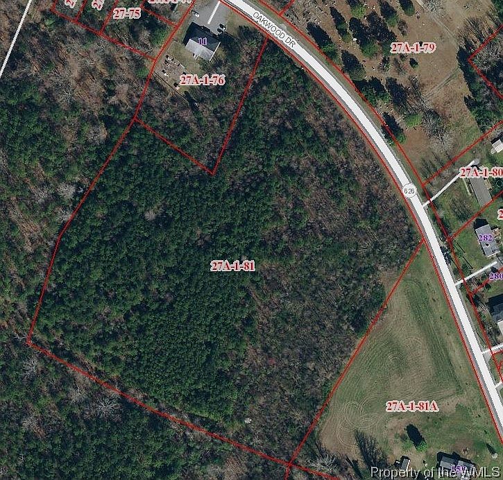 1st image of 13.7 Oakwood Dr
