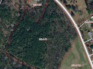 13.7 Oakwood Dr, Surry, VA 23883