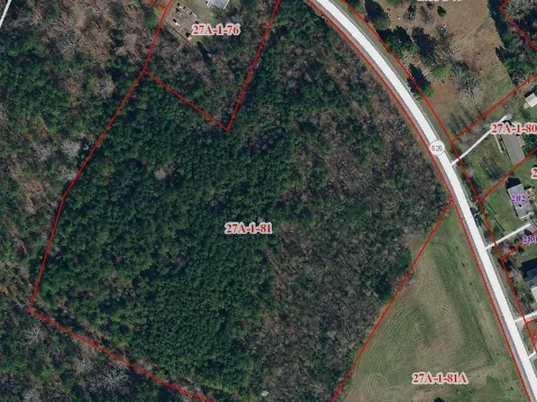 13.7 Oakwood Dr, Surry, VA 23883