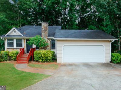 2086 Teal Cv, Lithonia, GA, 30058