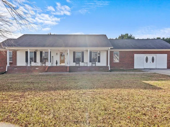 115 Harvest Dr, Gaffney, SC 29341