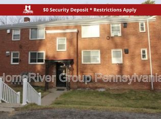 781 Cooke Dr APT 8, Pittsburgh, PA 15234