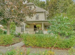 1 Saint Marks St, Le Roy, NY 14482
