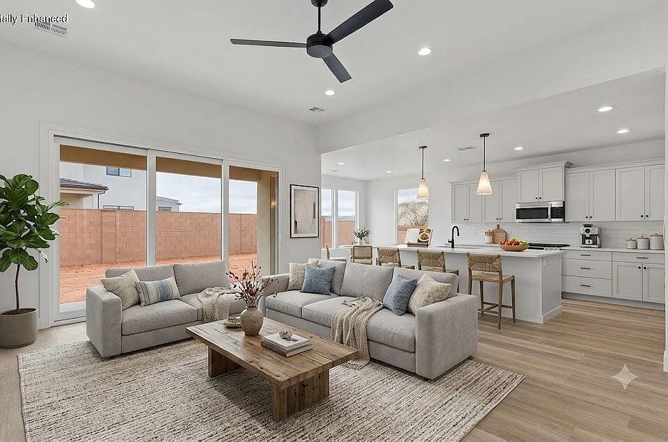 1st image of 3118 S 4800 W Lot 8