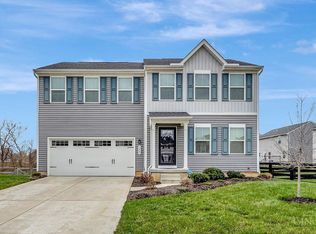 1465 Deters Dr, Harrison, OH 45030