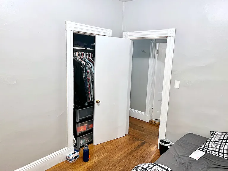 121 Hillside St #1 — Photo 9