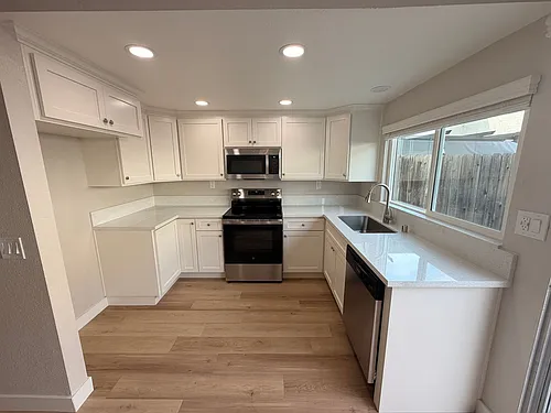 Beach Creek Resort Apartments Photo 1