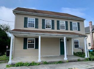 601 W Market St, Marietta, PA