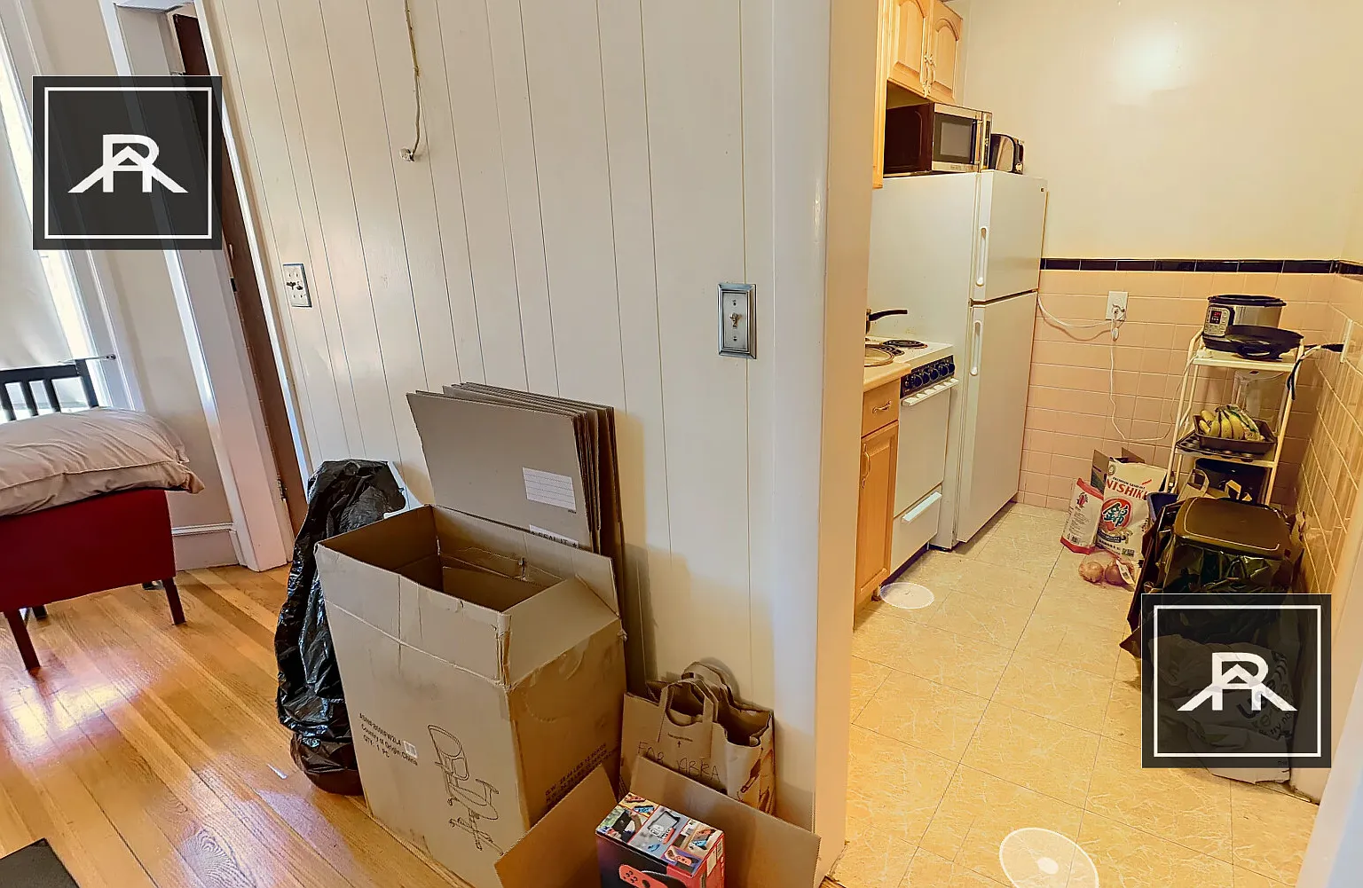 Studio, 1.0 bath, $2,395 — Photo 1