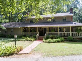 466 Pleasant Country Rd, Falkville, AL 35622