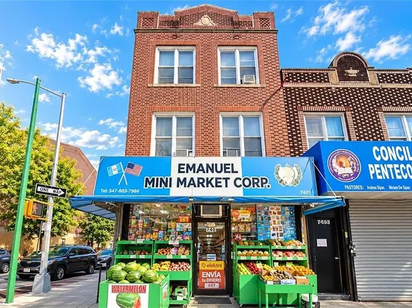 7401 18th Ave, Brooklyn, NY 11204